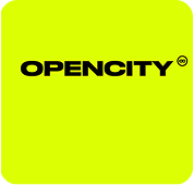 логотип OPENCITY